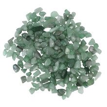 3Pqt De Verde Irregulares Para Decorar