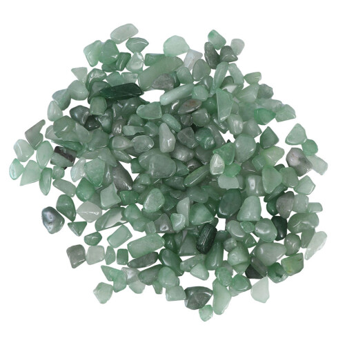 3Pqt De Verde Irregulares Para Decorar