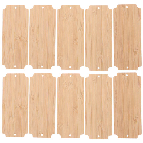 10Ud Cortes De Khaki Para Infantil DIY 1