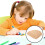 10Ud Cortes De Khaki Para Infantil DIY 5