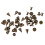 100Ensemble Studs Clous Cônes À Vis Bronze Pour Sacs Chaussures DIY 11