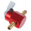 Válvula Inline Para De Aluminio Durable 9