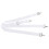Snare Drum Strap Nylon Sling Cross Doppel 1