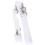 Snare Drum Strap Nylon Sling Cross Doppel 4