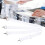 Snare Drum Strap Nylon Sling Cross Doppel 12