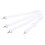 Snare Drum Strap Nylon Sling Cross Doppel 9