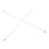 Snare Drum Strap Nylon Sling Cross Doppel 8