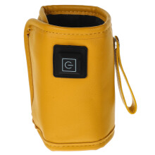 Calentador Portátil Para Con Térmica USB
