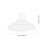4Ud Protector De Lactancia Transparente De Para Madres 7