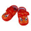 1Paire Chaussures Bébé Brodées Confortable Antidérapant 1