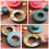 1Pièces Plateau Snack Vert Design Pour Bonbons 8