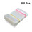 400Ud Bolsa Simple Transparente Autoadhesiva Para Joyería Y 7