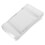 400Ud Bolsa Simple Transparente Autoadhesiva Para Joyería Y 8
