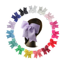 15Ud Para Moño En Colores Surtidos Resistentes Y Flexibles
