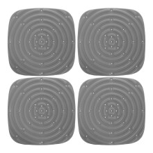 4Ud Cojines Para Gallinas De Espuma Suave Para Hogareños