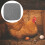 4Ud Cojines Para Gallinas De Espuma Suave Para Hogareños 4