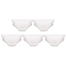 5Ud Braguitas Desechables Para Mujer Embarazada