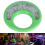 Tamburin Metall Jingles Bell Percussion 12