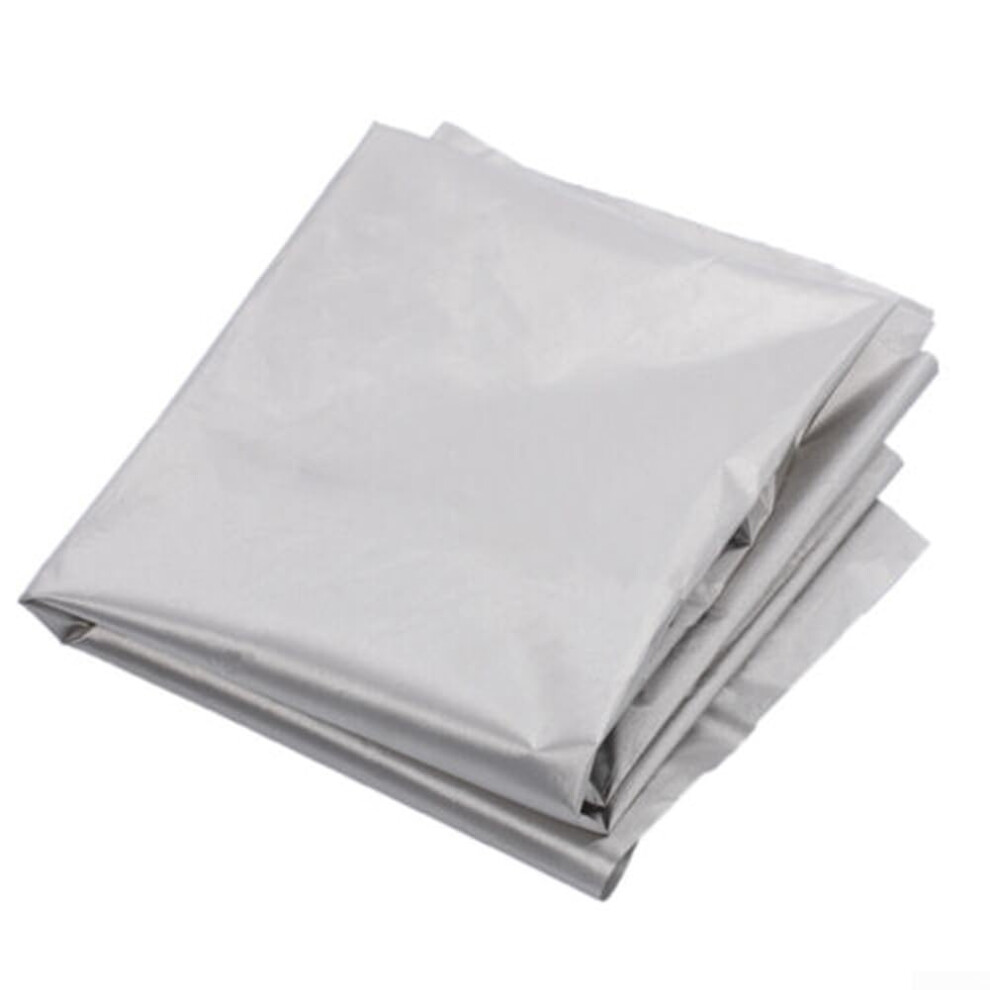 Emf Shielding Fabric Rf Blocking Emiprotection Textile Conductive Faraday Fabric Anti Static Esd For Gps Wifi 9119770052841