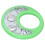 Tamburin Metall Jingles Bell Percussion 8