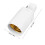 4Pièces Adaptateurs Support Ampoule E27 Pour Usage 3