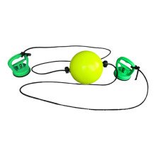 Boxing Reflex Ball 10cm Suction Cup Mount MMA Training Ball, Improve Speed, Accuracy and HandEye Coordination