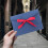 10Pz Buste Retro Con Per Biglietti, E Carte Regalo 4