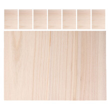 8Ud Tablas De Taekwondo Madera Portátiles Y Resistentes