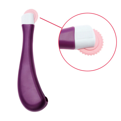 1Pièces Roue De Violet Outil De Couture Durable 1
