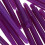 20Pz Nylon Viola Sostituzione Durable Threaded Aeroportive 9