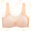 Reggiseno Ferretto Beige One-Piece Design 9