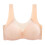 Reggiseno Ferretto Beige One-Piece Design 6