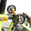 1Jgo Aluminio Para Bici Plegable Duradera Y 5