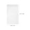 100Pièces Pochettes Blanches En Mousse Pour Articles 3