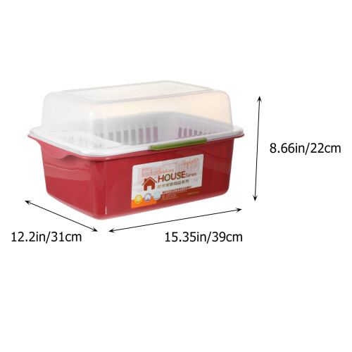 1Ud Multifuncional Para Biberones Y Utensilios De 1