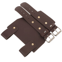Accesorio Ajustable Para Fijar En Cinturón De Cuero