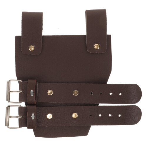 Accesorio Ajustable Para Fijar En Cinturón De Cuero 1