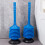 Déboucheur Wc Ventouse Robuste Bleu Outil Nettoyage 7