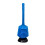 Déboucheur Wc Ventouse Robuste Bleu Outil Nettoyage 6
