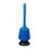 Déboucheur Wc Ventouse Robuste Bleu Outil Nettoyage 2