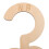 7Ud Separadores Beige Madera Para Bebé Y Infantil 8