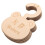 7Ud Separadores Beige Madera Para Bebé Y Infantil 11