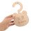 7Ud Separadores Beige Madera Para Bebé Y Infantil 4