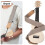 Correa Para Guitarra Bajo Lino Con Y 6