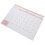 Cuaderno Planificador Portátil Papel 1