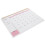 Cuaderno Planificador Portátil Papel 3