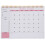 Cuaderno Planificador Portátil Papel 10