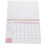 Cuaderno Planificador Portátil Papel 7