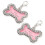 2Ud Identificadores Para Perros Inoxidable 3