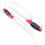 2Pièces Transfert Huile Eau Plastique Portable Pour 4